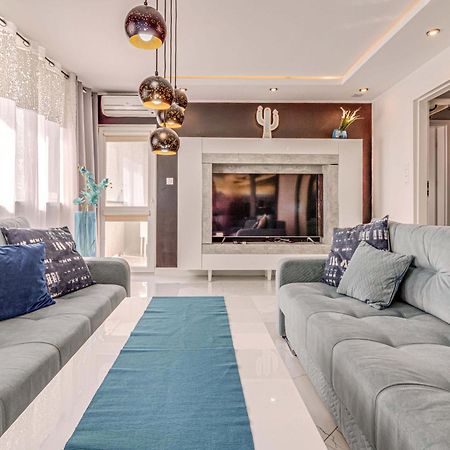 Rentplanet - Apartament Popowicka Apartment Wroclaw Ngoại thất bức ảnh